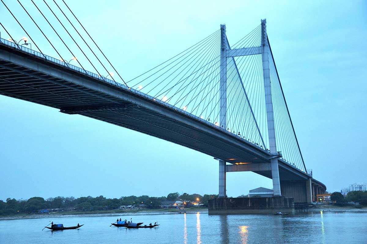 Consultant for Hooghly River tunnel project in Kolkata Port gets hired