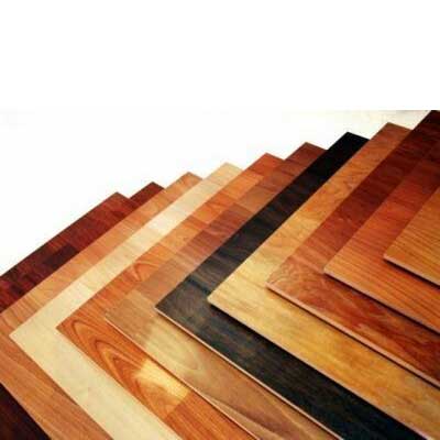 Largest Wood Laminates Companies