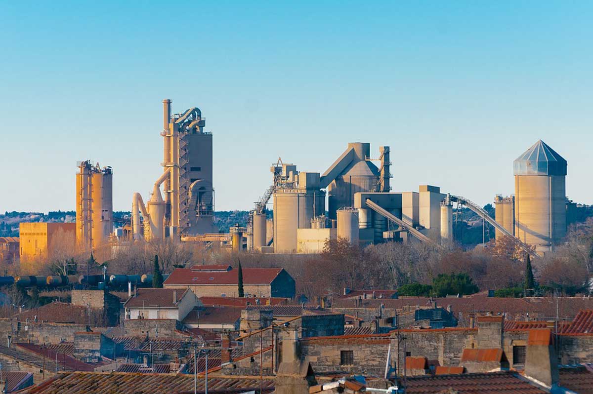 JK Cement boosts capacity by 2 mt