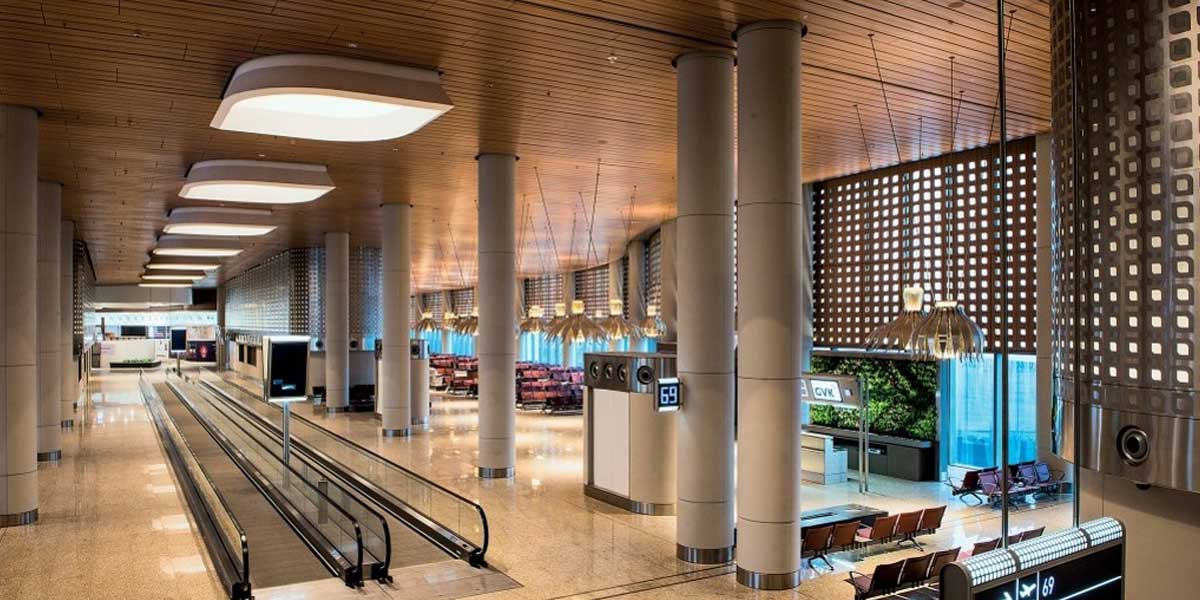 Speciality contractors: Critical partners