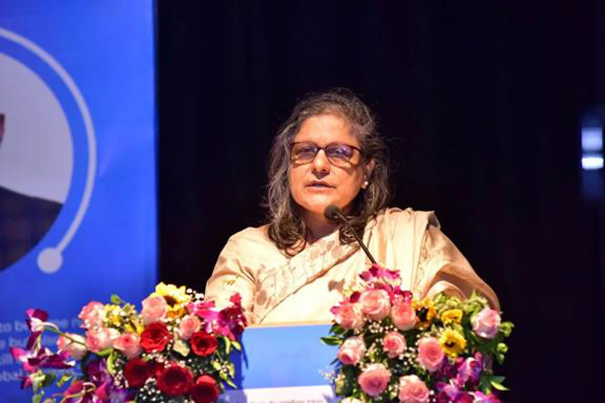 JSS Zonal Conference in Pune Reinforces Livelihood-Led Skilling