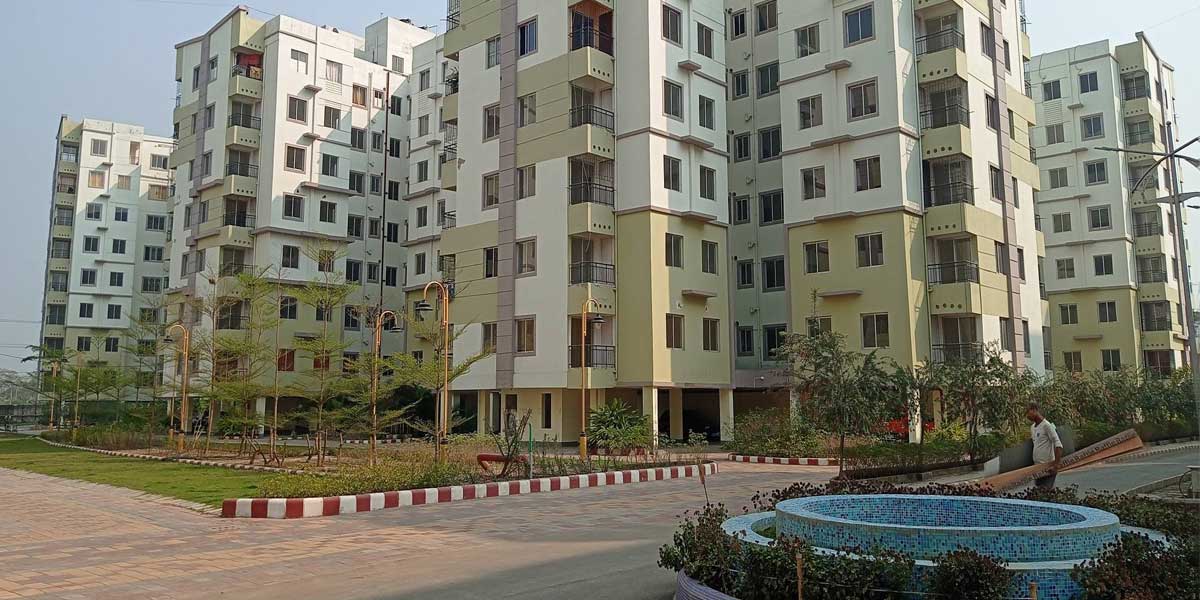 Uttar Pradesh intends to build 100 townships in five years