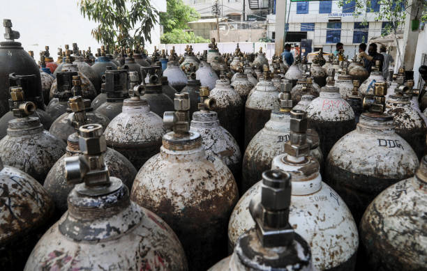 Tata Steel and JSPL facing logistics issue in supplying oxygen