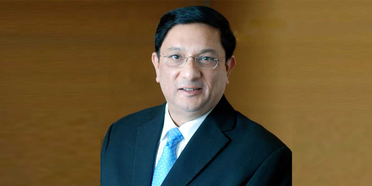 DFI to help raise cheap capital for nation building: Vinayak Chatterjee