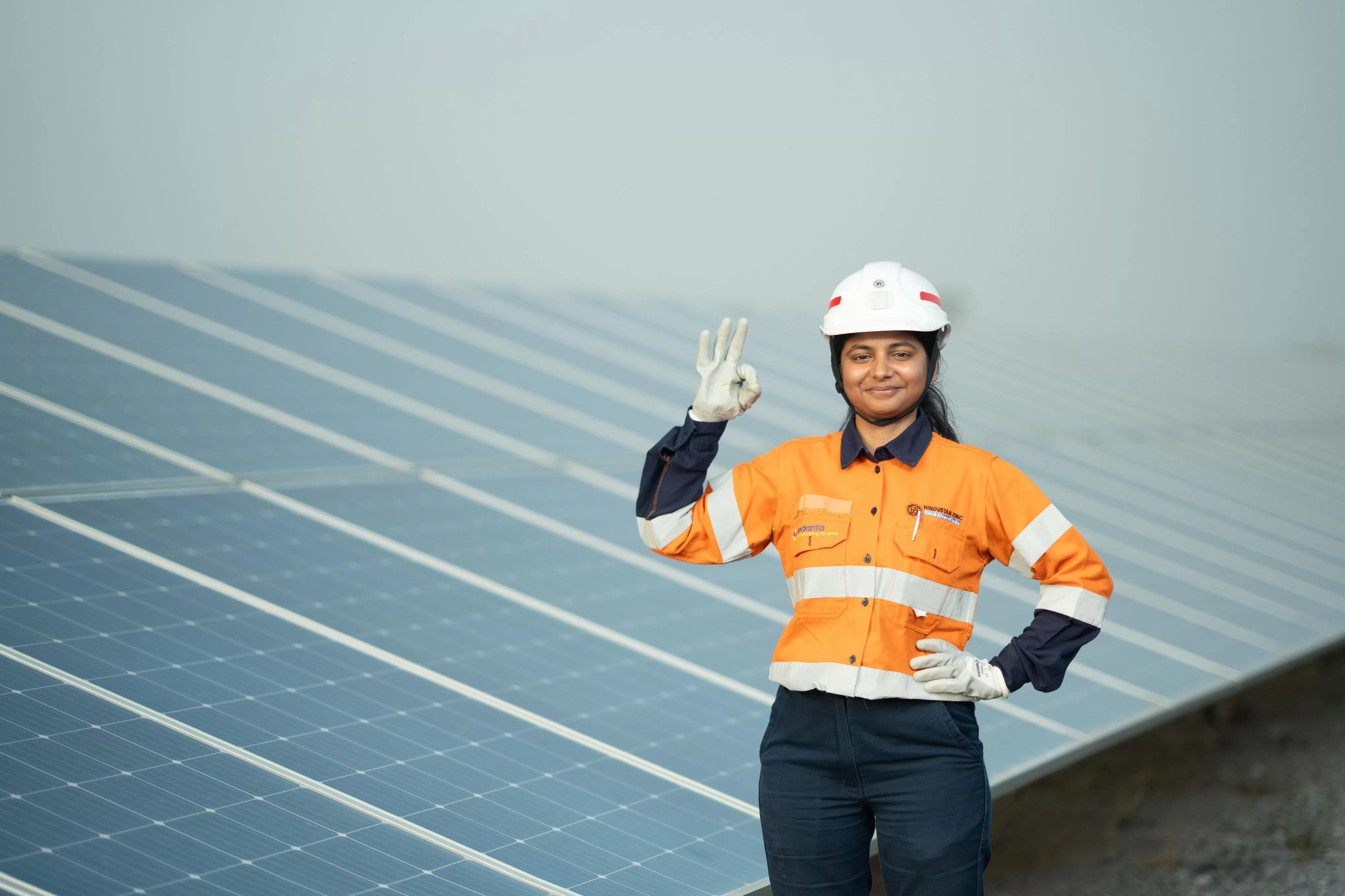Hindustan Zinc Saves GHG Emissions Equivalent to Powering 4 Lakh Homes