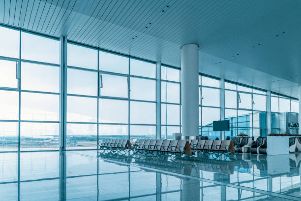 Lok Sabha passes AERA bill on airport privatisation