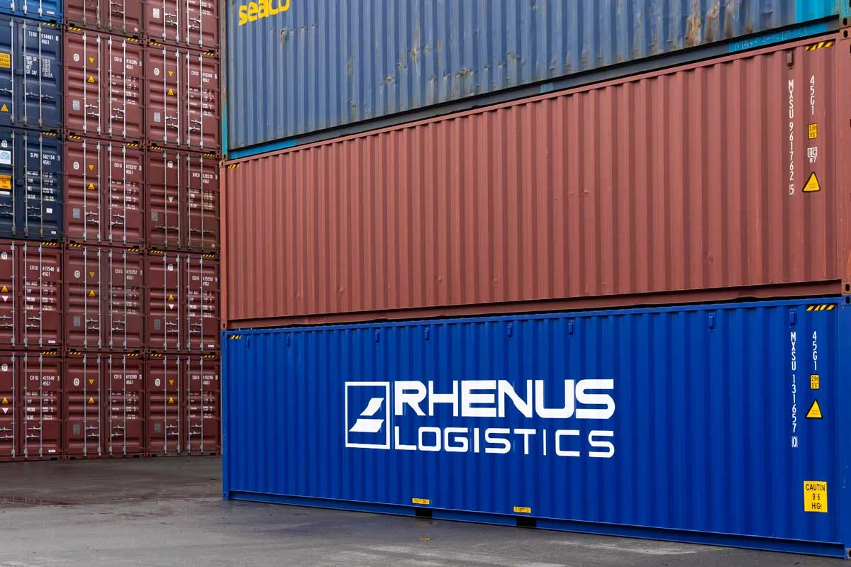 Rhenus Logistics Drives Asia–Latam Trade Growth