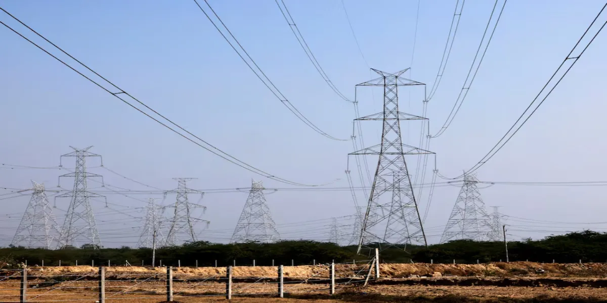 India to Open Retail Power Market to Private Firms