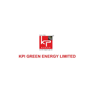 KPI Green and Inox Solar Partner to Build 2.5 GW Projects