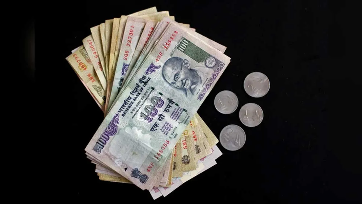 Indian Household Expenses Rise Over 33 Per Cent in Three Years