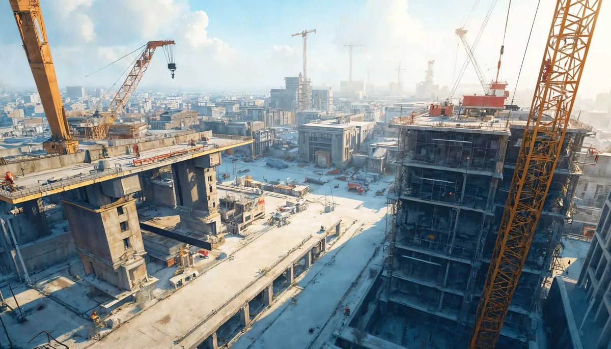 Limitation of Liability in Construction Contracts