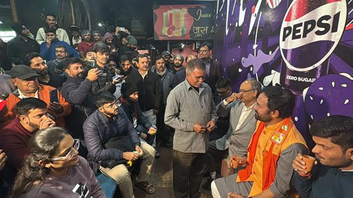 G Kishan Reddy Inaugurates Critical Minerals CoE, VR Mine Lab