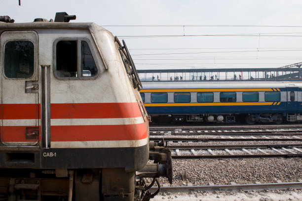 Indian Railways plans to invite bids for passenger trains
