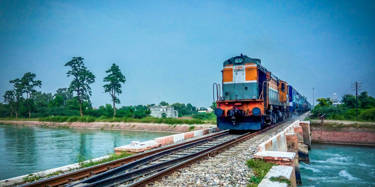 Two rail projects to gain traction under Shinde’s regime