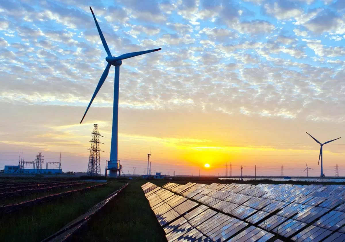 Adani Green is First Renewable IPP in Top 10 to be Water Positive