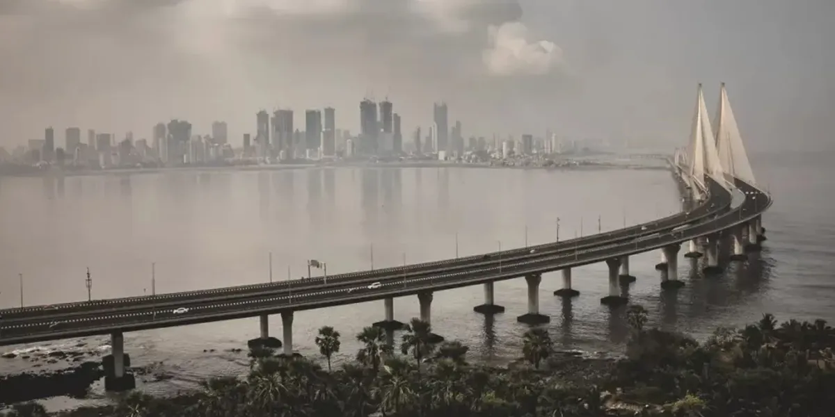 Delays Hit Mumbai's Rs 90 Billion AMRUT 2.0 Projects