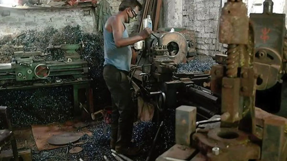 Cabinet Approves Rs 50 Billion Capital Infusion for SIDBI