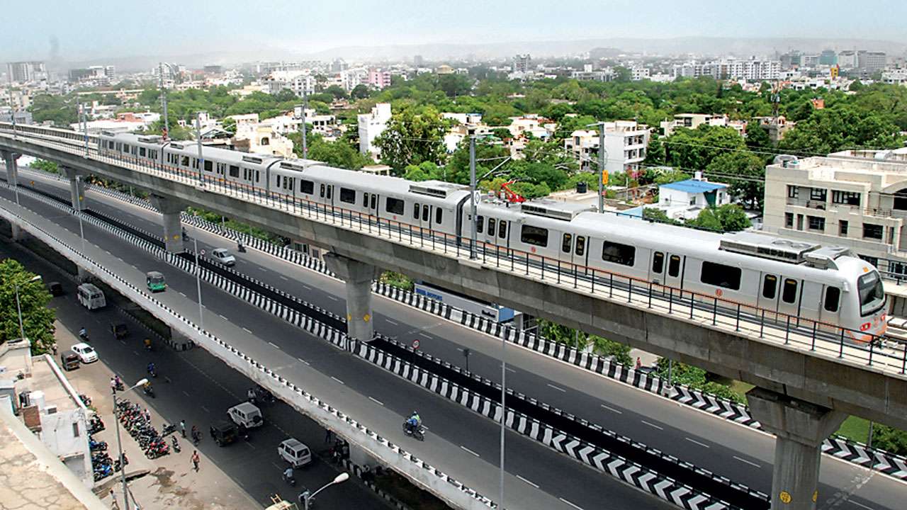 BMRCL invites bid to prepare DPR for Sarjapur-Hebbal corridor