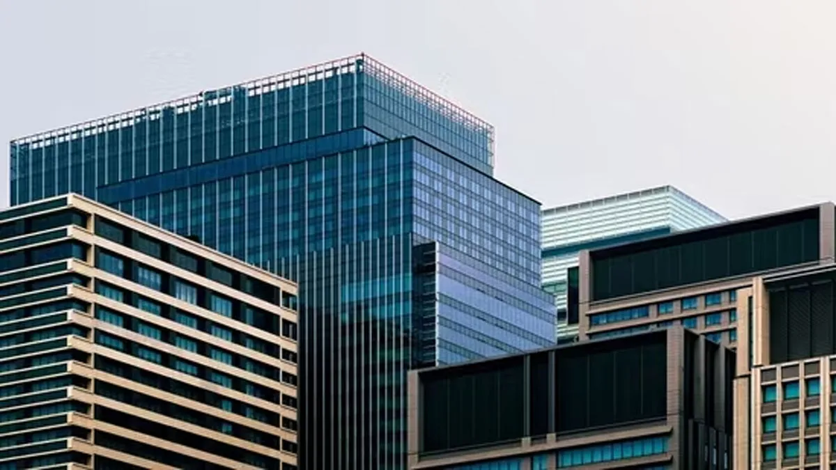 WeWork Leases 1.75 Lakh Sq Ft In Hyderabad, Sub-Lets To JP Morgan