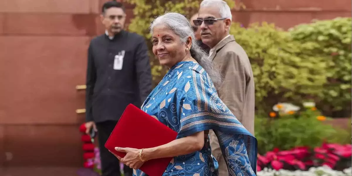 Budget 2024: IMEEC's Game-Changing Impact