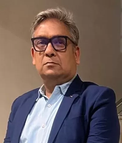 Ashish Mittal Named Director of Public Sector at Autodesk India
