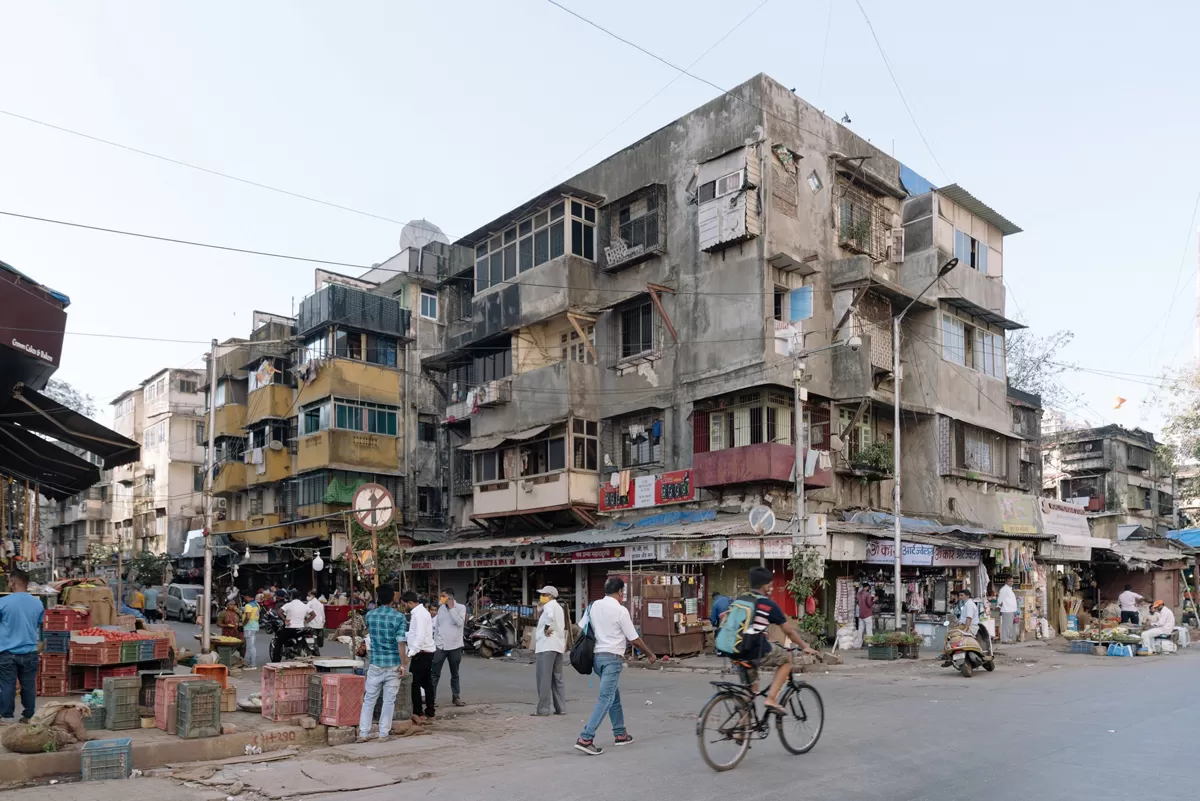 Maharashtra Clears First Housing Policy in Nearly 20 Years