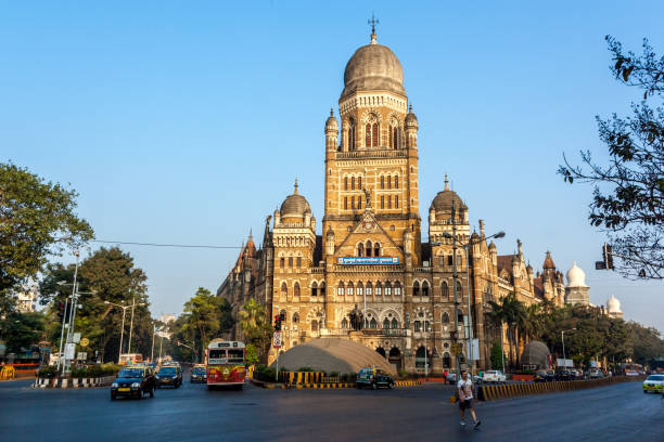 BMC asks for new policy to calculate reserved plot acquisition cost