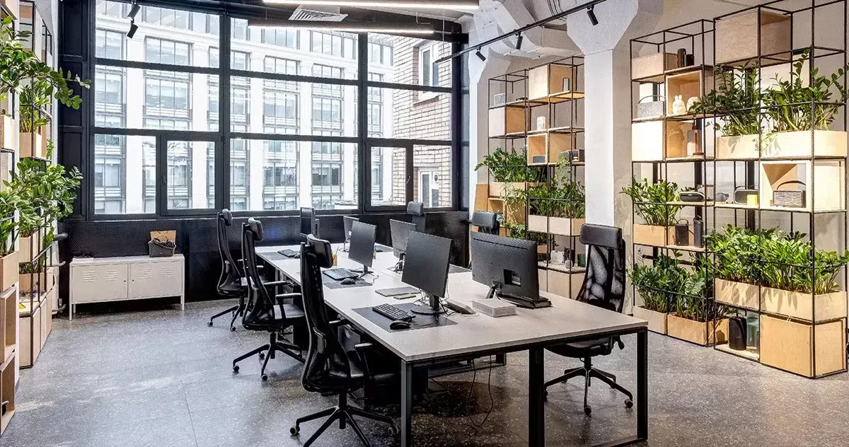 India, China, Japan Lead Asia-Pacific Office Leasing