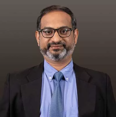 Ashish Gaikwad Appointed as Managing Director of Praj Industries