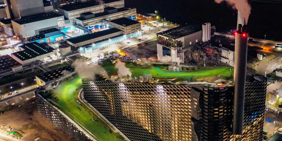 Making cities economically self reliant