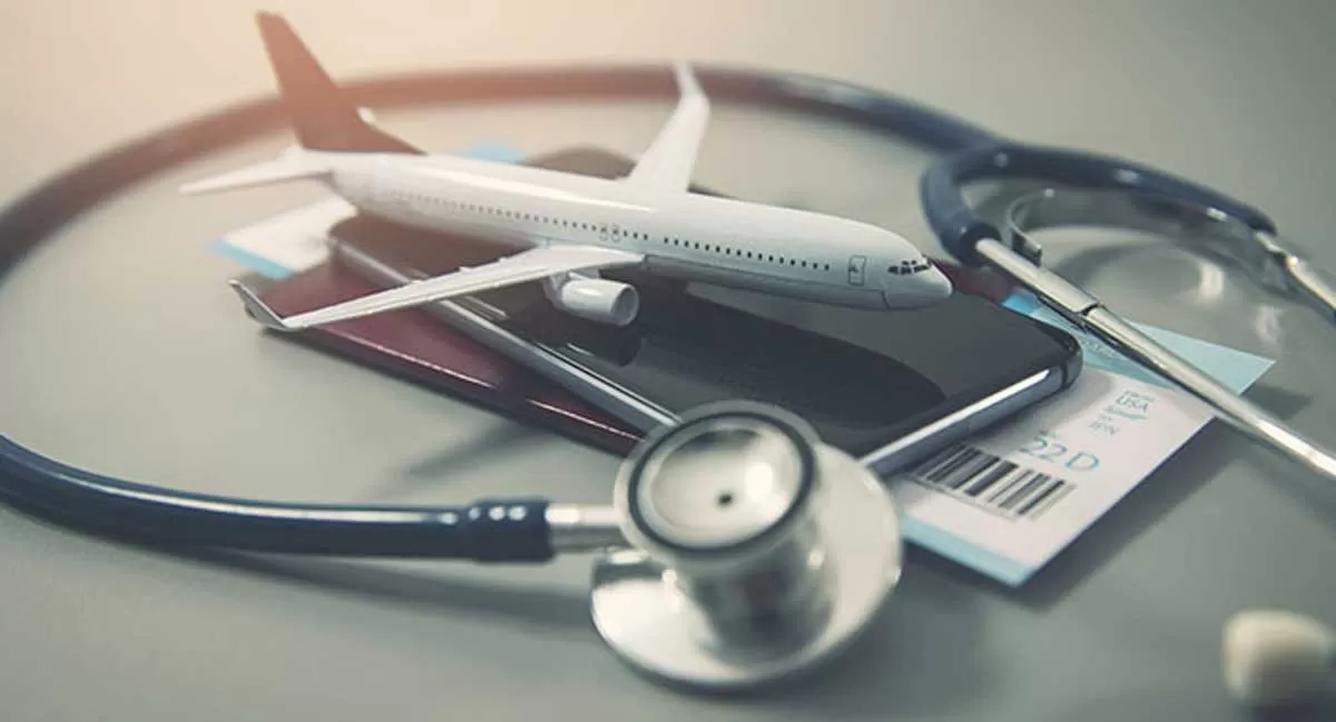 Apollo Seeks Easier Visas to Boost Medical Tourism