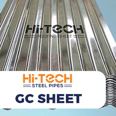 Hi-Tech Pipes Starts Commercial Output at Kathua Plant