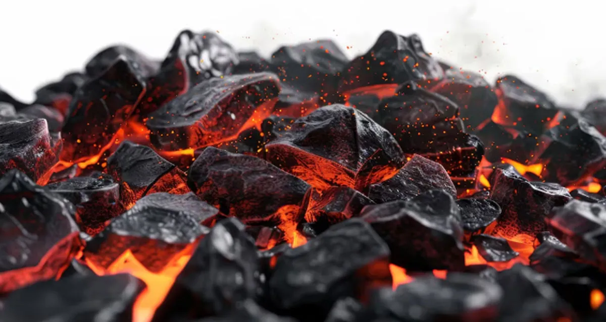 Sitharaman Proposes Doubling TCS On Coal And Lignite