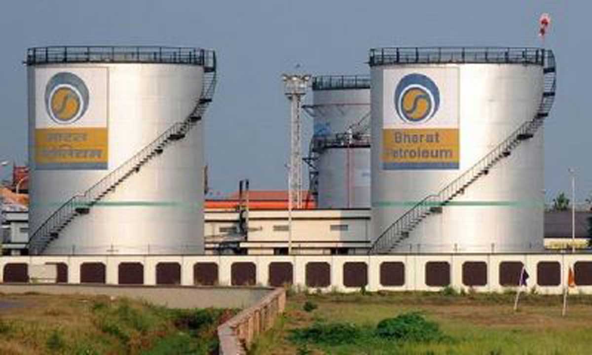 Cabinet approves investment by Bharat PetroResources