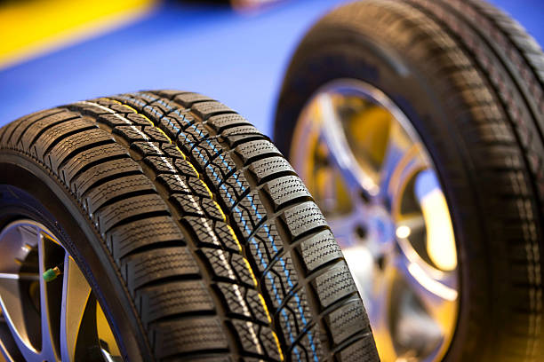 Tyre industry welcomes draft norms by MoRTH