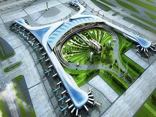 More land to be acquired for phase 2 of Noida International Airport