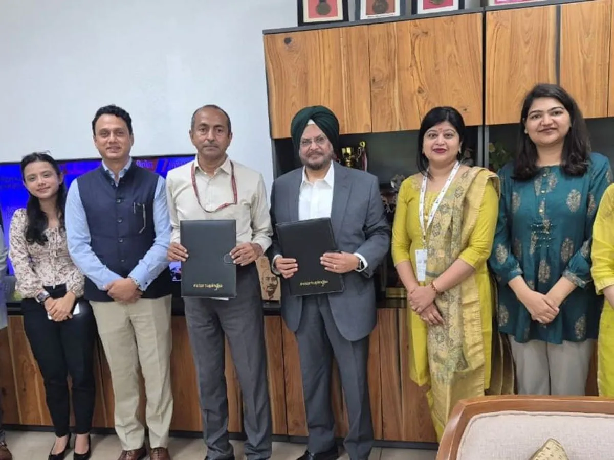 DPIIT, Primus Partners join hands to boost startup ecosystem