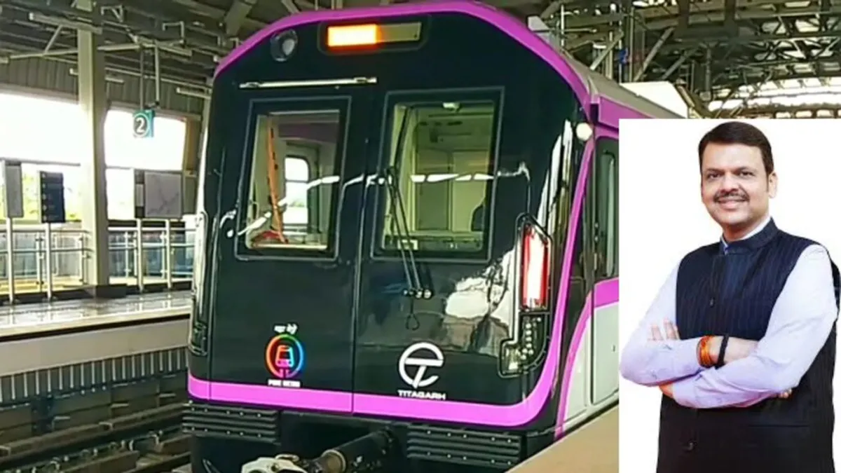 Fadnavis sets strict deadlines for 10 key infra projects