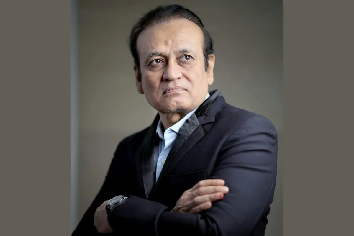 Ceigall India Appoints Dr Sudhir Rao Hoshing to Board of Directors 