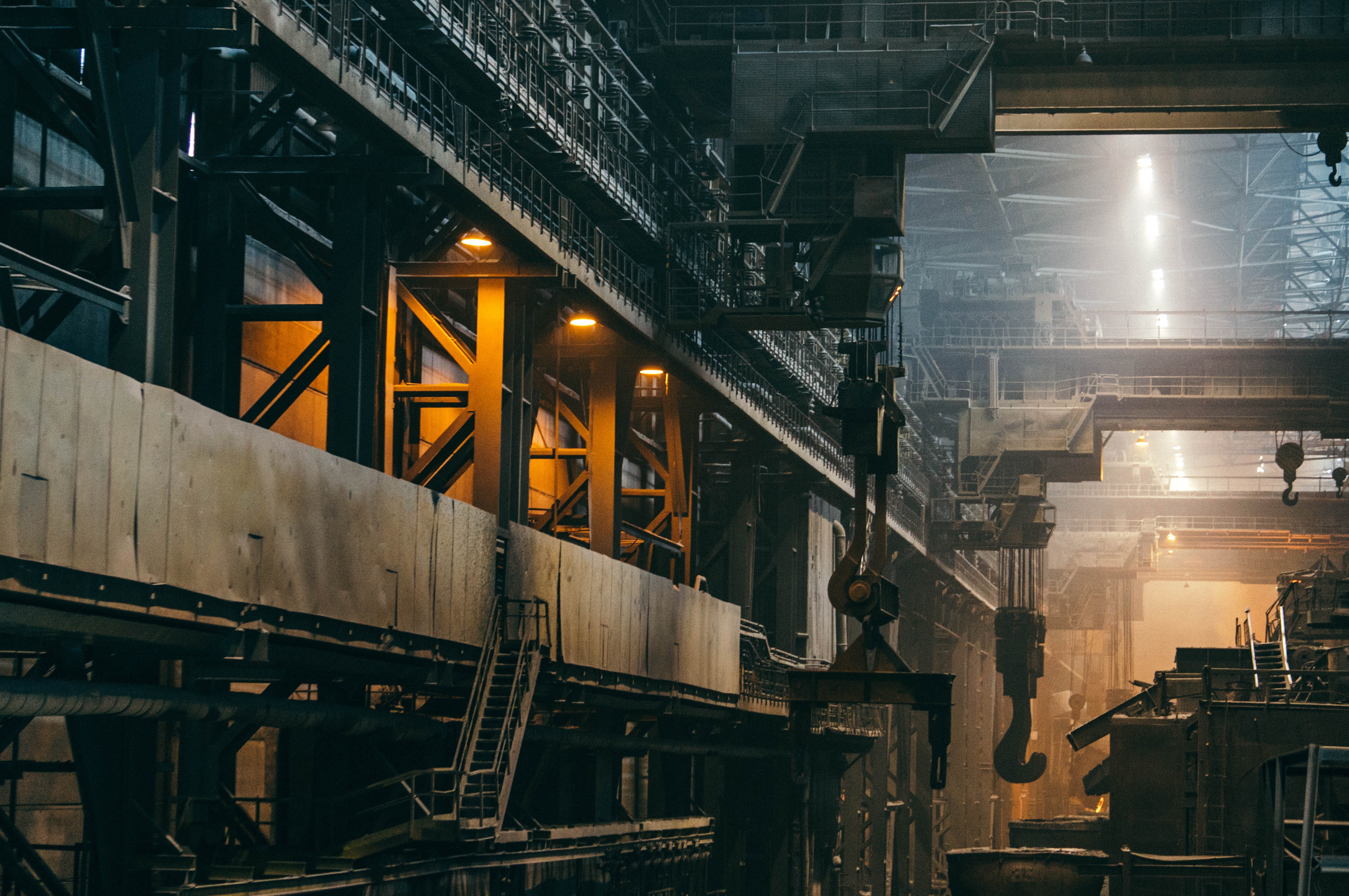 Care Ratings: India’s steel production growth by 141.7% in April 2021
