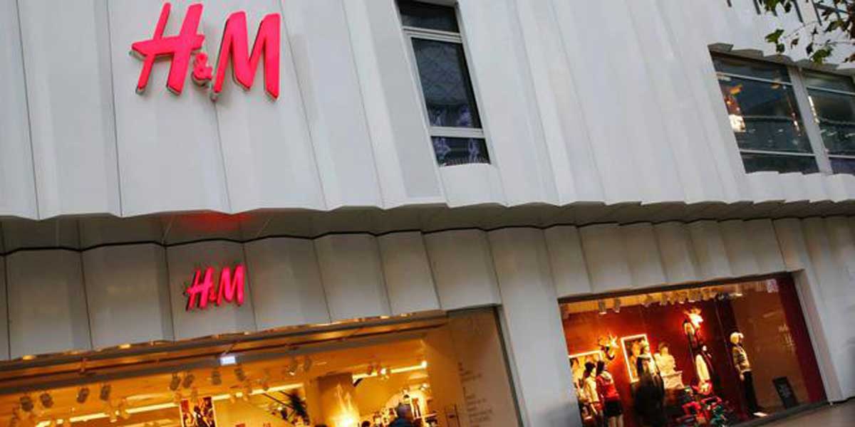 H&M, a Swedish retailer, will introduce home design products in India