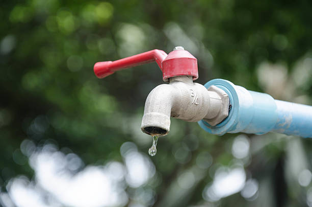 Pure drinking water supply fails to continue in 21 Shamli villages