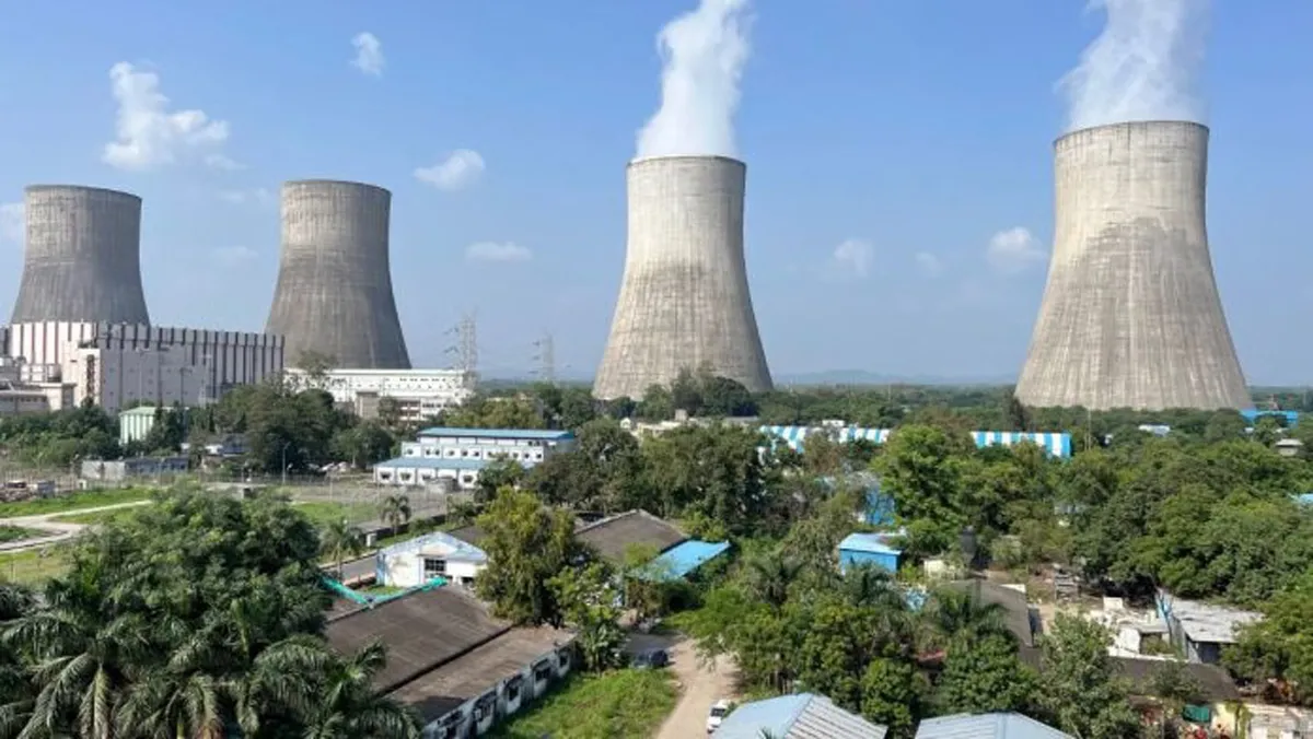 PM to Lay Foundation for 2.8 GW Mahi Banswara Nuclear Plant