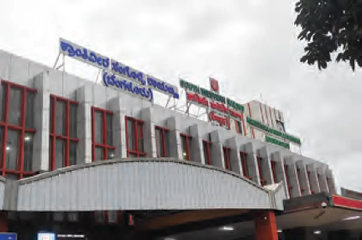 Circular railway DPR for Bengaluru to be ready by August