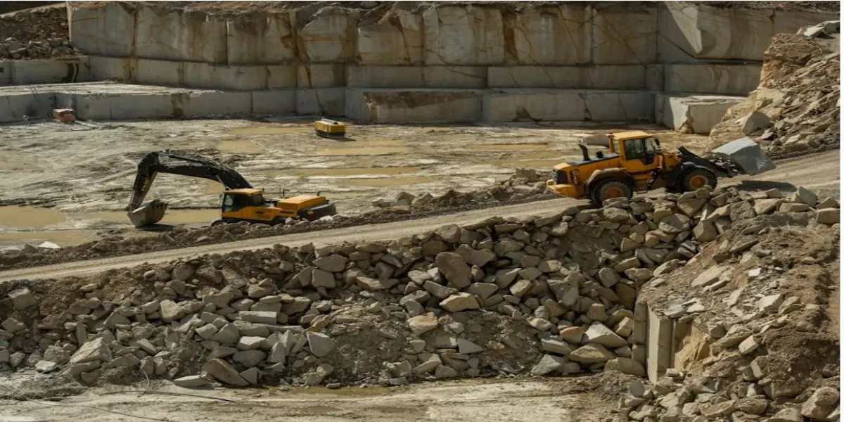 Mines Ministry Proposes Two-Bidder Rule for Mineral Auctions