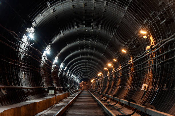 Kolkata to receive three underground tunnels for metro rail expansion
