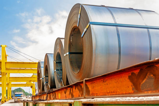 Steel manufacturers ask for govt support for expansion projects