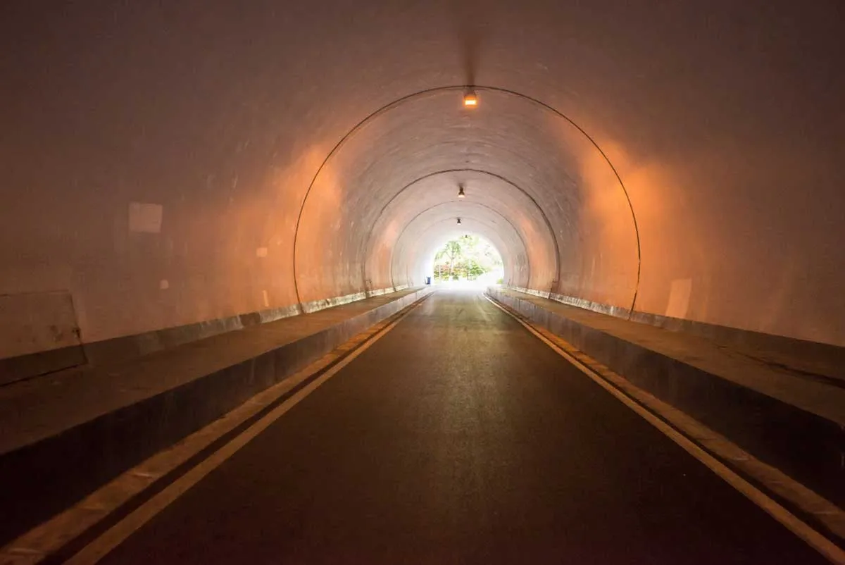 Tunnelling Towards Tomorrow