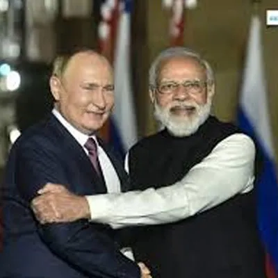 Russia, India Set To Deepen Civil Nuclear Cooperation