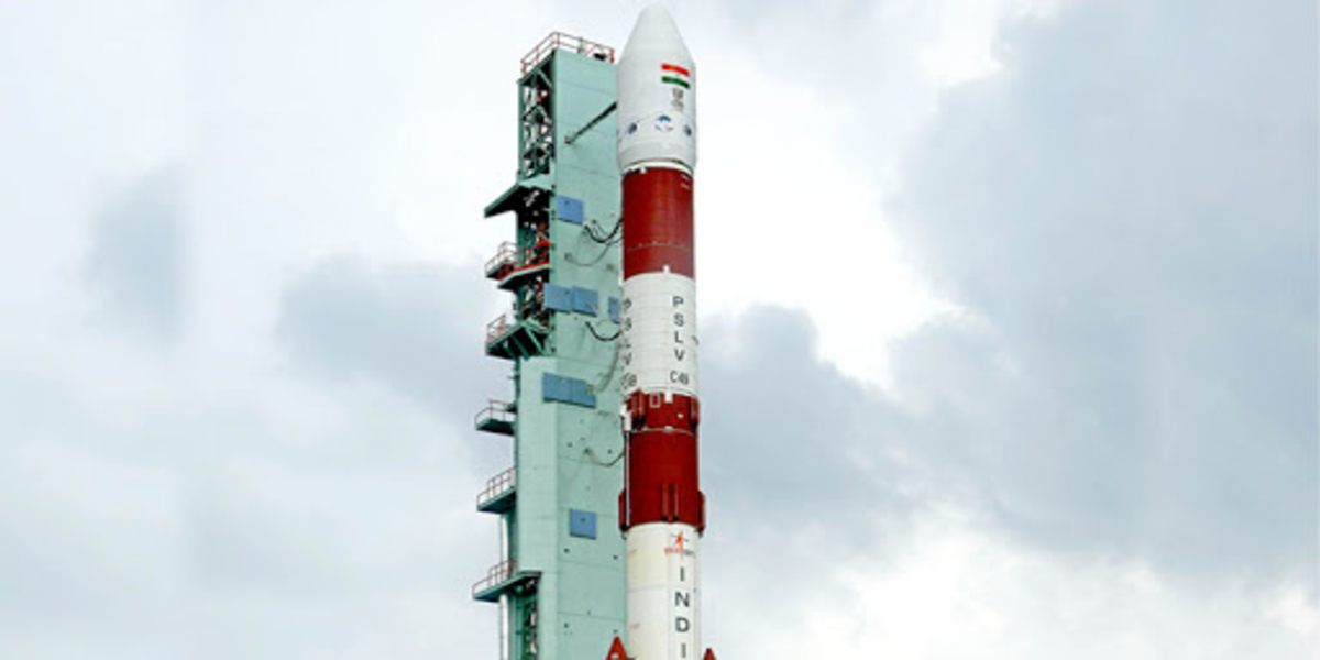 Godrej sees private prospects in aerospace